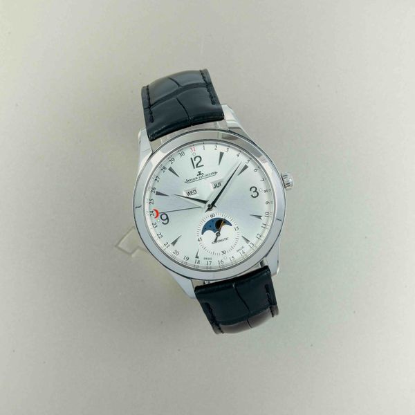 Jaeger-LeCoultre Master Calendar 1558420